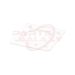 Bunn 12398.0002 Gasket,Tank Heater(Top Mtg)&