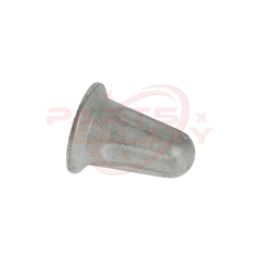 Aluminium Adjustment Knob