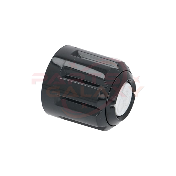 Knob For Water/Steam Tap