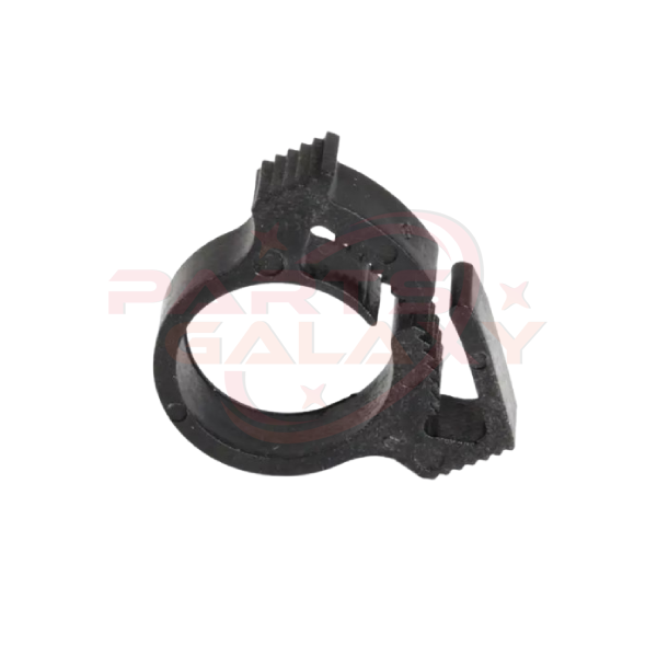 Bunn 12422.0000 Clamp,Hose Snap Type 6 (.47/.54Id)&