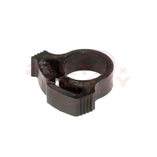 Bunn 12422.0003 Clamp,Hose-Snap Type 2 (.34/.39Id)
