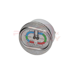 Boiler-Pump Pressure Gauge ø 63 Mm