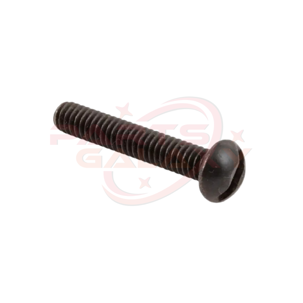 Bunn 12499.0002 Screw,.25-20 X 1.5 Rdh Sltd Blk