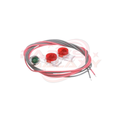Bunn 12517.0001 Kit,Led Replacement Grn(M6)
