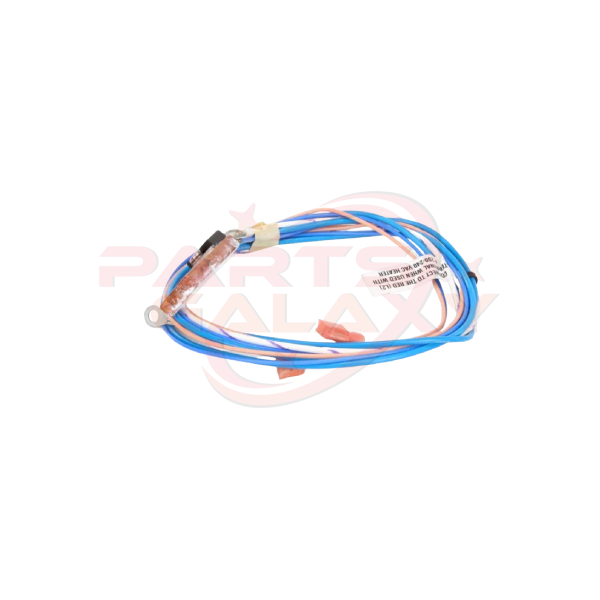 Bunn 12527.0001 Triac/Heat Sink Assy,Std