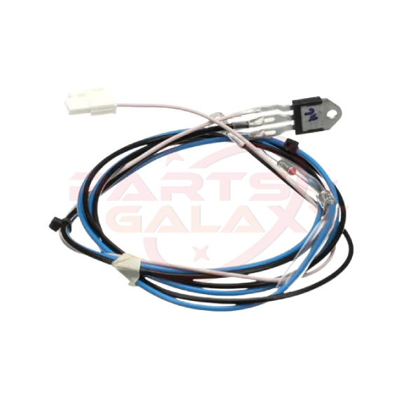 Bunn 12565.0013 Triac Assy 40Amp D/S Sh Dbc Ce