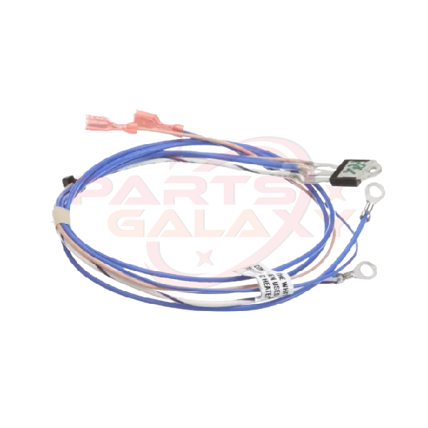 Bunn 12565.0030 Triac Assy,40A W/On/Off(H10X)