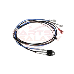Bunn 12565.0053 Triac Assy,40 Amp Icb Twin Sh