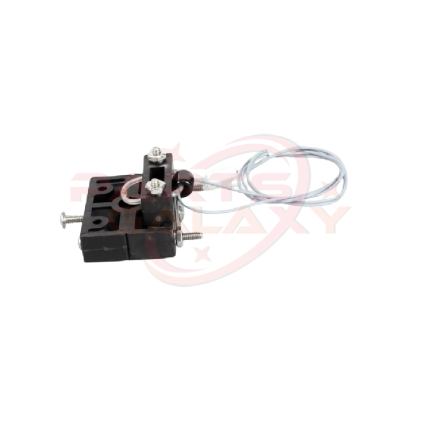 Bunn 12586.0000 Bracket/Thermistor Assy,H5X