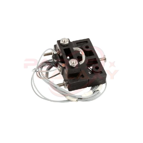 Bunn 12586.0001 Bracket/Thermistor Assy,H10X