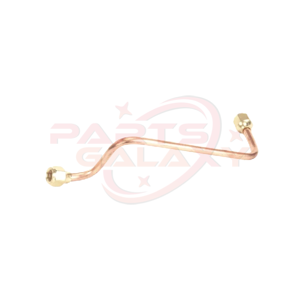 Bunn 12645.0002 Tube-Assy,Bulkhead To Sol