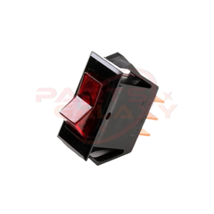 Bunn 12920.0002 Switch,On/Off-Lighted Red 240V