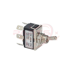 Lever Switch 10A 250V