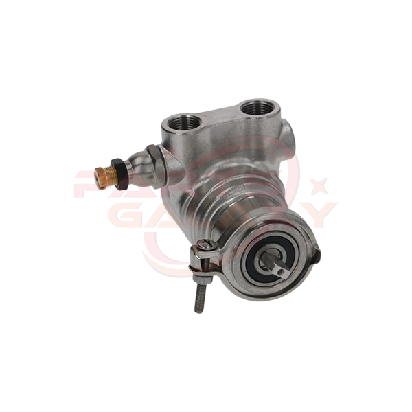 Rotary Vane Pump Rotoflow ø 3/8" Gas