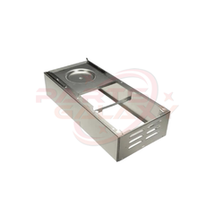 Bunn 13350.0006 Housing-Wldmt,Hood(5 Sw)&