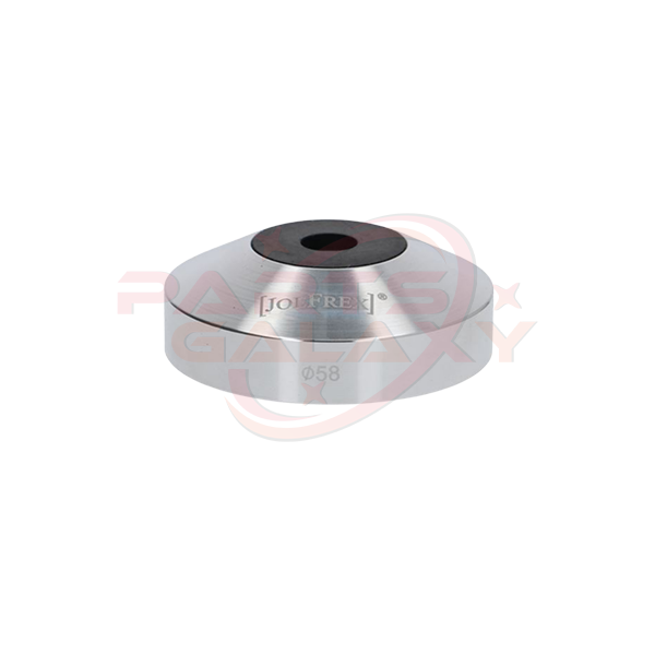 Tamper Base M8 Classic Alu ø 58 Mm