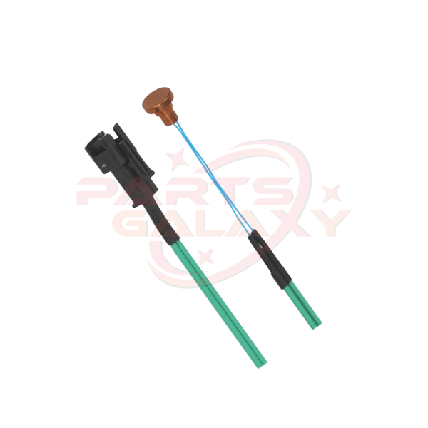 Temperature Probe