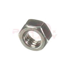 Schaerer 1400472055 Hexagonnut Iso 4032-M 6-1.4301