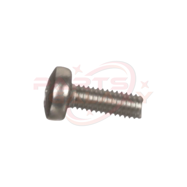 Wmf 1400473318 Pan Head Screw Iso 7045-M 3X 8-1.4301-H