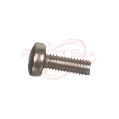 Wmf 1400473318 Pan Head Screw Iso 7045-M 3X 8-1.4301-H