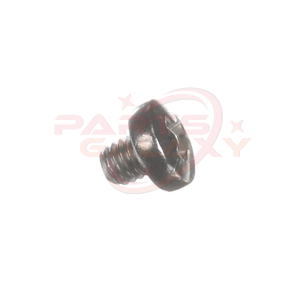 Schaerer 1400473355 Screw, Pan Head, Iso, 7045-M 4X 4-1.4301-H