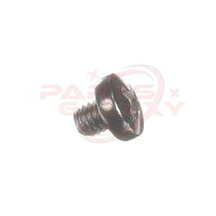 Schaerer 1400473355 Screw, Pan Head, Iso, 7045-M 4X 4-1.4301-H