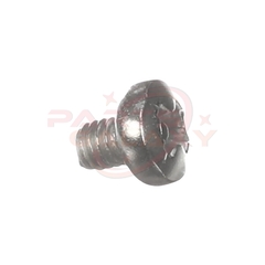 Schaerer 1400473356 Screw, Phillips Pan Head, 4 X 5-1.4301-H