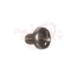 Wmf 1400473357 Screw, Pan Head, Iso 7045-M4X5-A2-H-Spv, Inox, Barista/Coffee Club