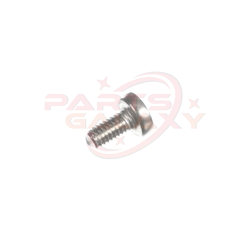 Schaerer 1400473361 Pan Head Screw, 7045-M 4X 8-1.4301-H