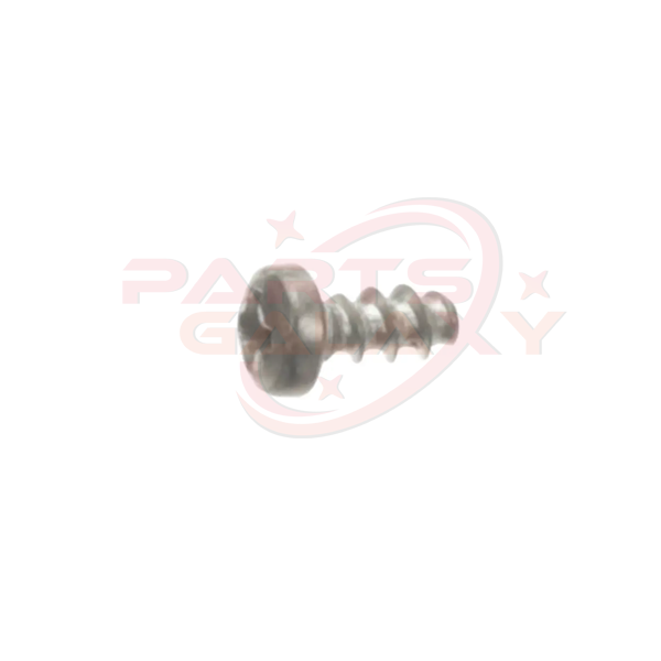 Schaerer 1400473627 Pt Screw, Oval Head, 40X8