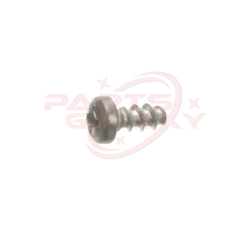 Schaerer 1400473627 Pt Screw, Oval Head, 40X8