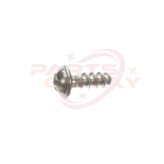 Schaerer 1400473640 Screw, Oval Head