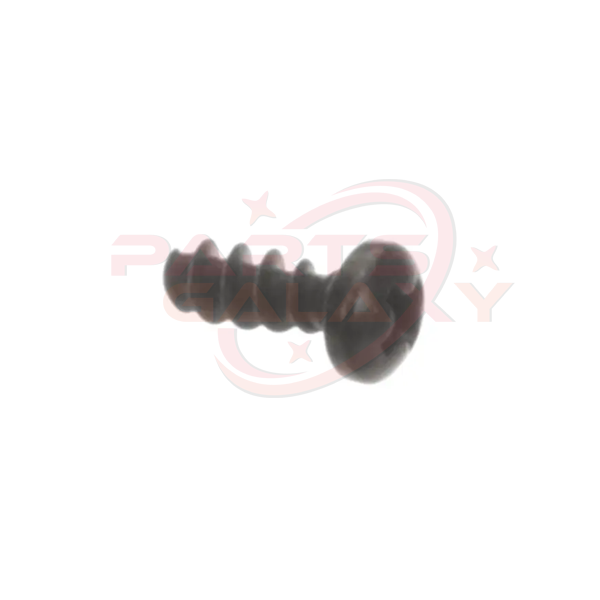 Schaerer 1400473670 Pt Screw, Ejot, Ka, 40 X 10-Wn, 1412-1.5523-Ds, Philips, Black