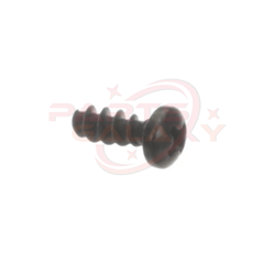 Schaerer 1400473670 Pt Screw, Ejot, Ka, 40 X 10-Wn, 1412-1.5523-Ds, Philips, Black