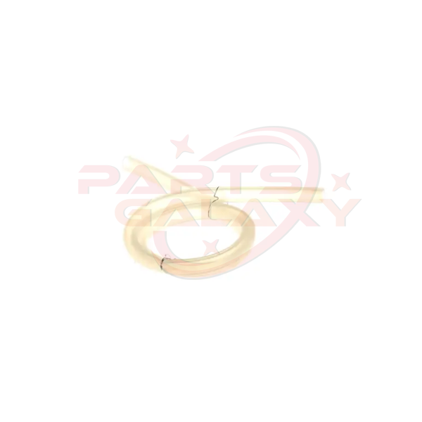 Schaerer 1400484948 Tube, 5 X 1.5, Silicone, Transparent