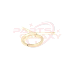 Schaerer 1400484948 Tube, 5 X 1.5, Silicone, Transparent