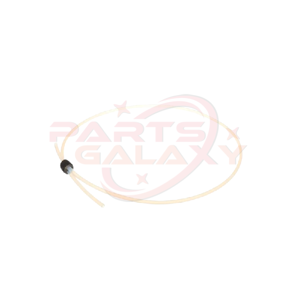 Schaerer 1400484956 Tube 4, 0X1, 0 Ptfe