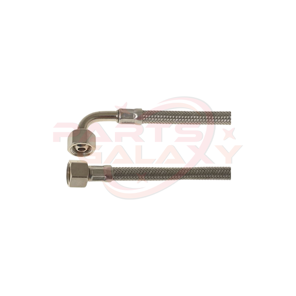 Flex Hose ø 3/8"Fc X 3/8"Cfc 1600 Mm