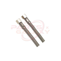 Flex Hose ø 1/8"Fp X Fp 370 Mm