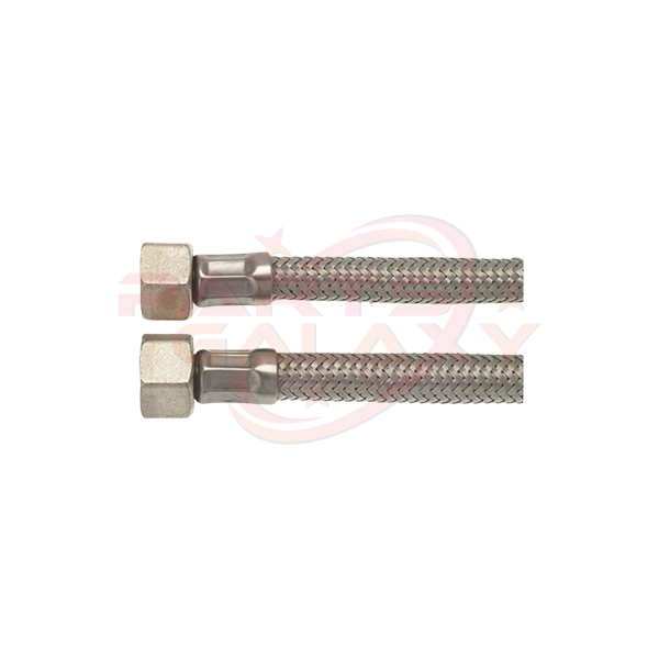 Flex Hose ø 1/8" Fc X Fc 1500 Mm