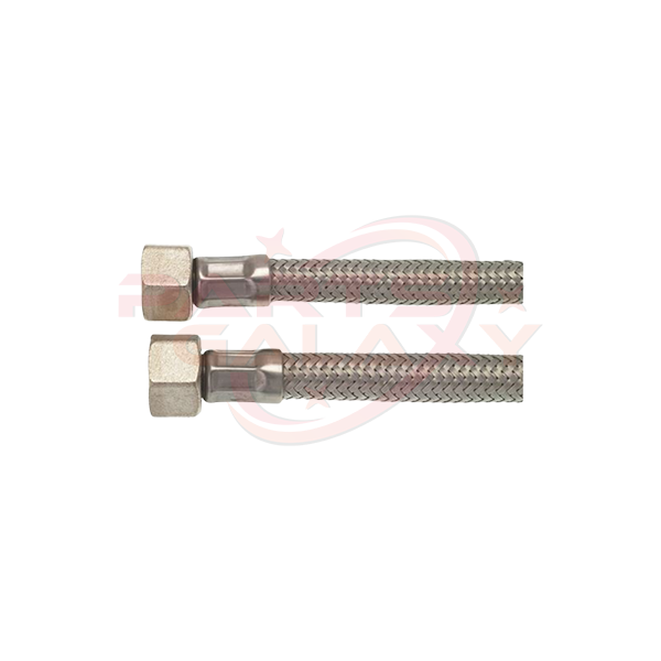 Flex Hose ø 1/4" Fc X Fc 500 Mm