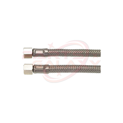 Flex Hose ø 1/8" Fc X Fc 370 Mm