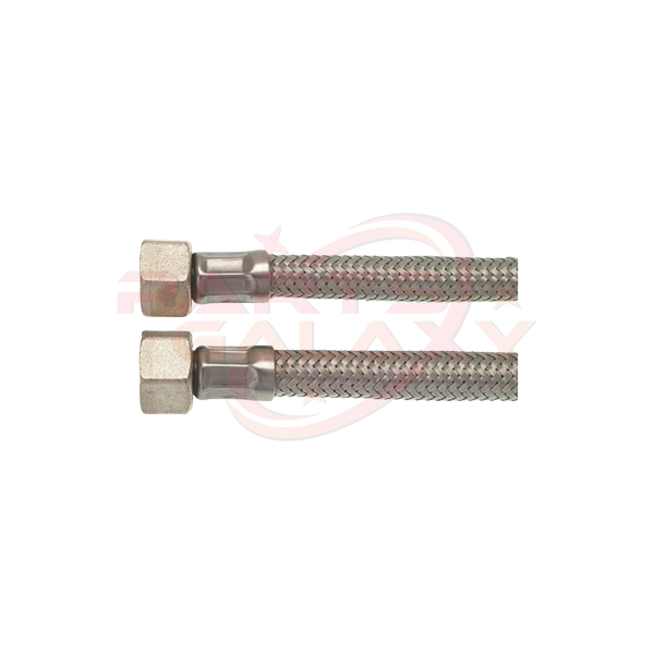 Flex Hose ø 3/8"Fc X Fc 1000 Mm