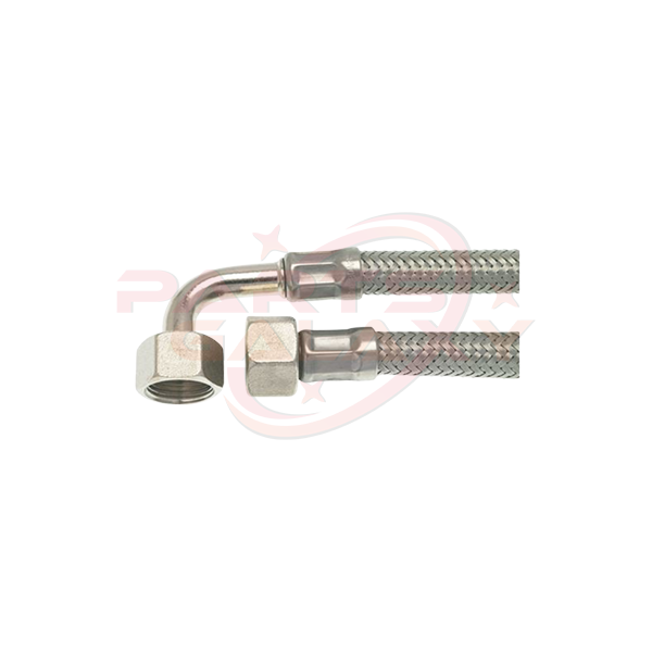 FLEX HOSE ø 3/8" Fc x CFc 2000 mm