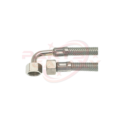 FLEX HOSE ø 3/8" Fc x CFc 2000 mm