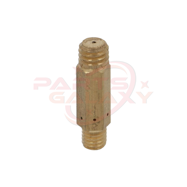 Nozzle Lower M6 Hole ø 0.55 Mm