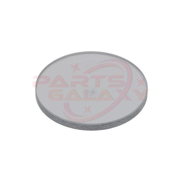 Level Glass ø 61,5X5 Mm