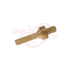 Complete Drain Valve