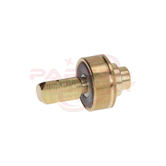 Complete Drain Valve