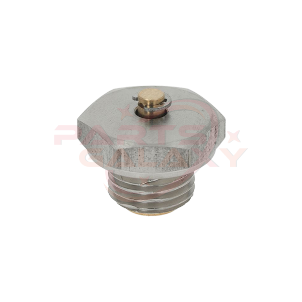 Vacuum Valve ø 1/4"M